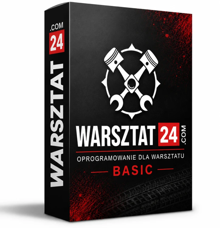 Warsztat24 PL 2026 KSeF